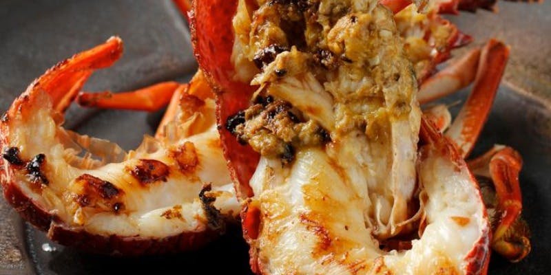 鉄板焼 花 - 画像16