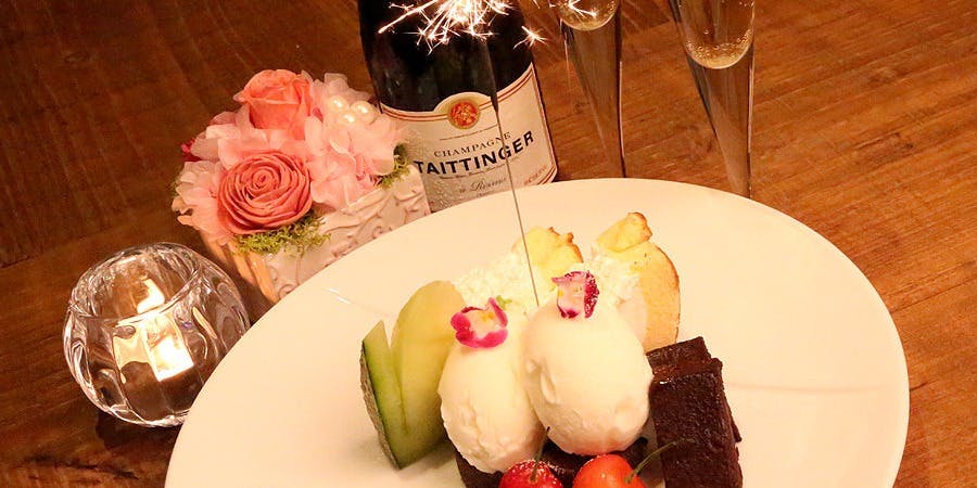 鉄板焼 花 - 画像12