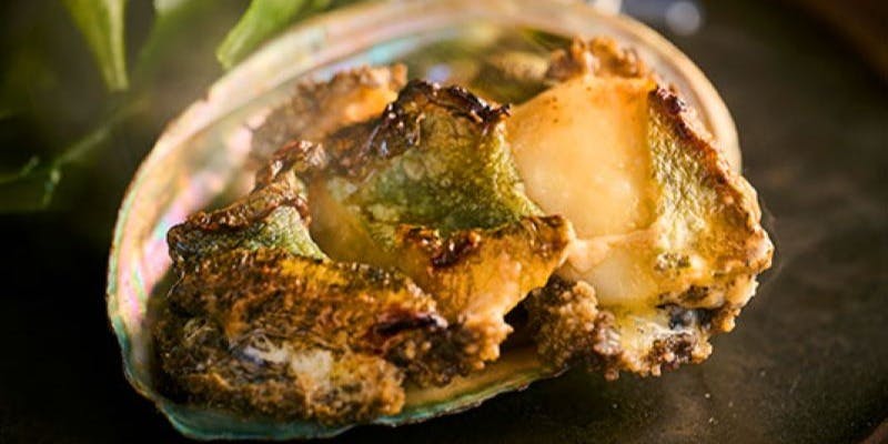 鉄板焼 花 - 画像15