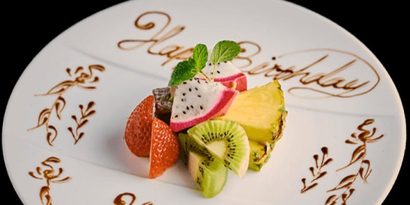 鉄板焼 花 - 画像17