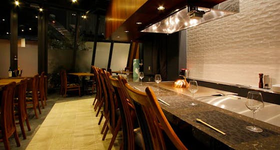 Tenoha Daikanyama テノハ代官山周辺の誕生日でおすすめレストラン 一休 Comレストラン