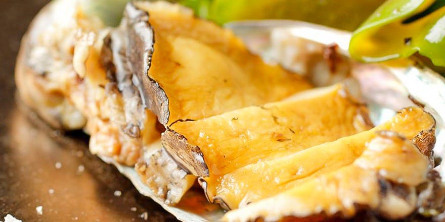 鉄板焼 花（テッパンヤキ ハナ）