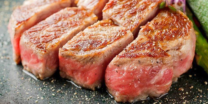 鉄板焼 花（テッパンヤキ ハナ）