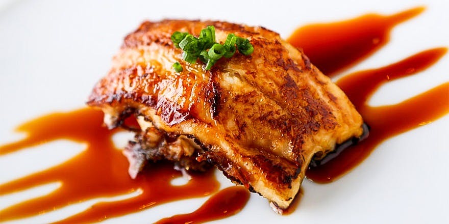 鉄板焼 花（テッパンヤキ ハナ）