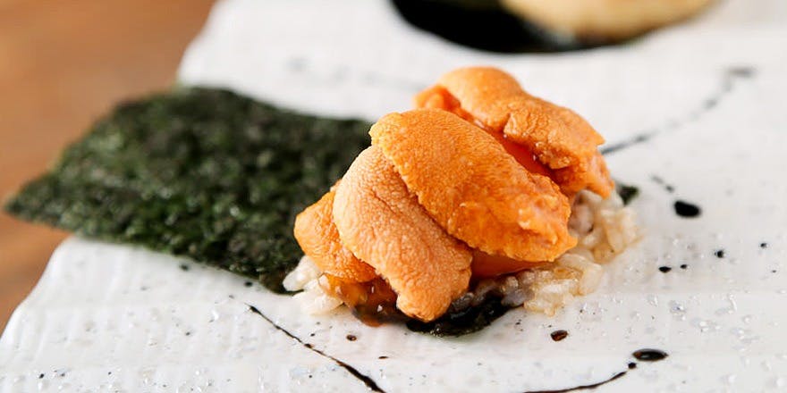 鉄板焼 花（テッパンヤキ ハナ）