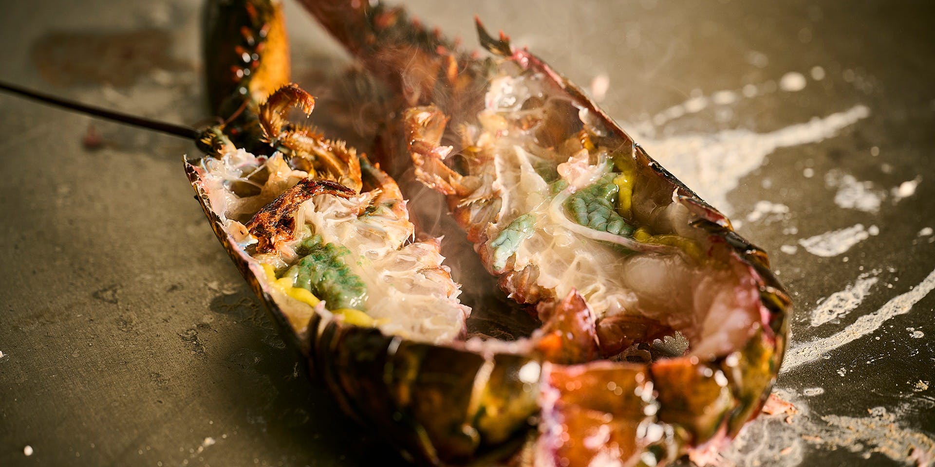 鉄板焼 花 - 画像6