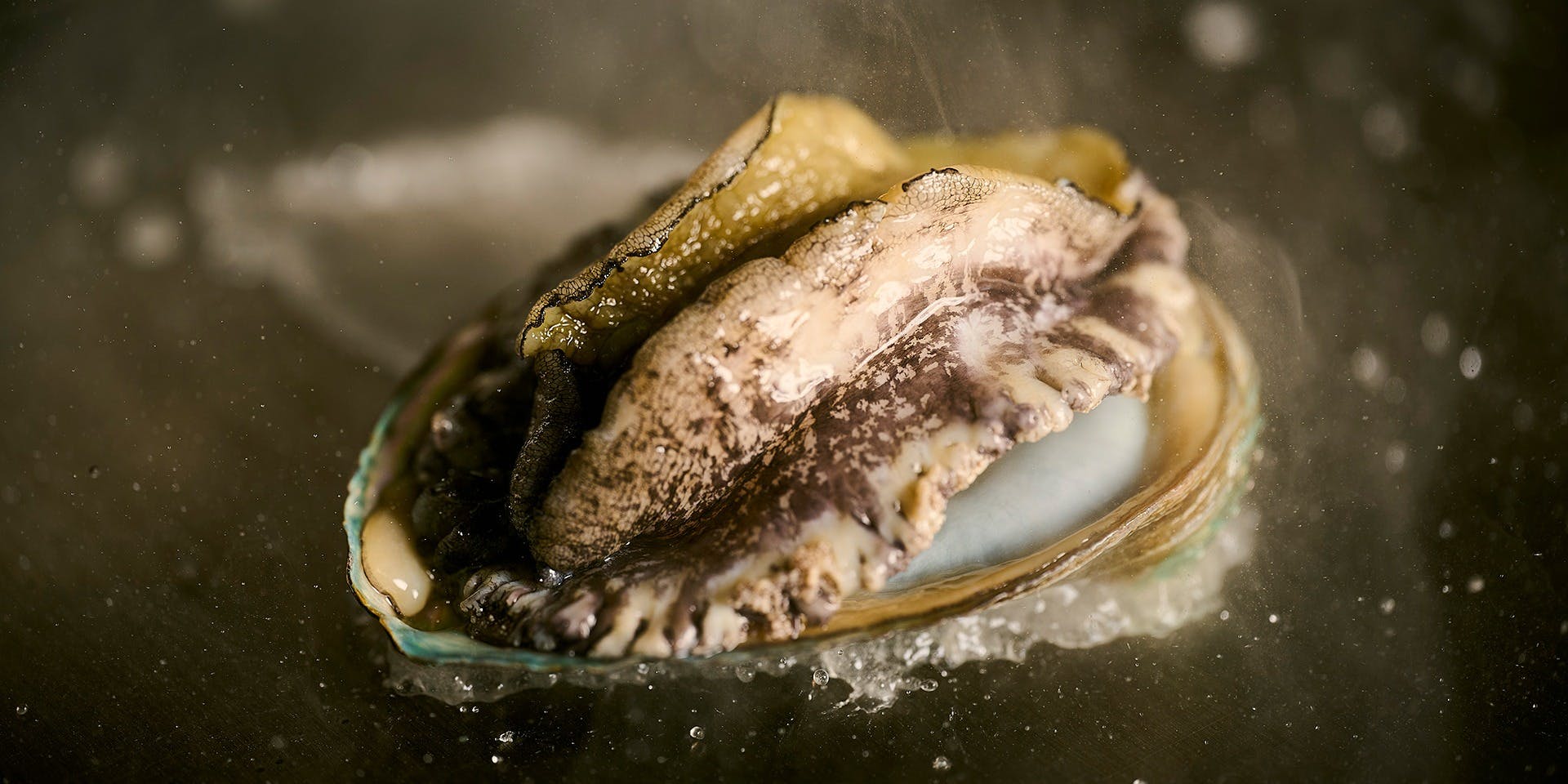 鉄板焼 花 - 画像7