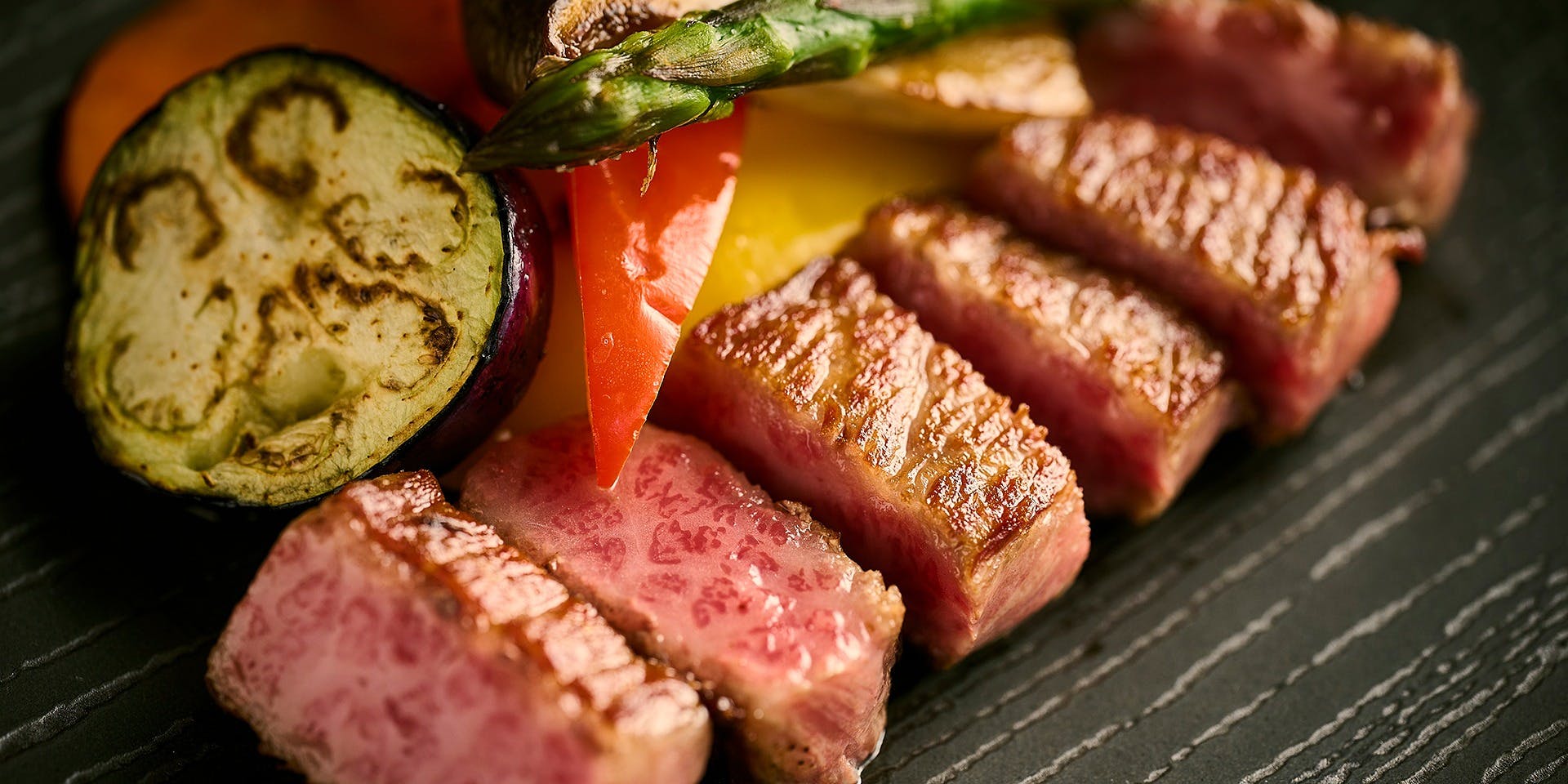 鉄板焼 花 - 画像8