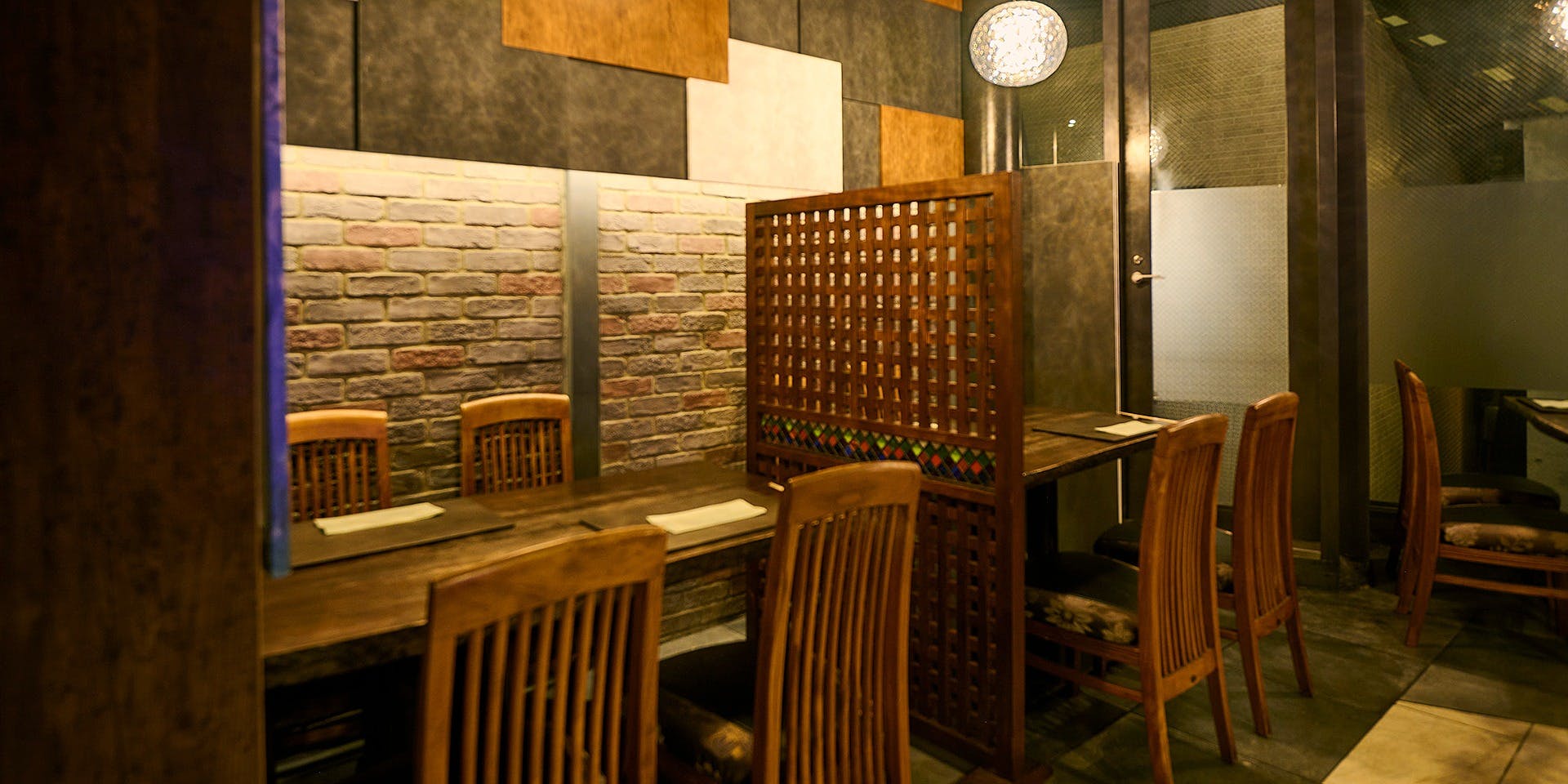 鉄板焼 花 - 画像2