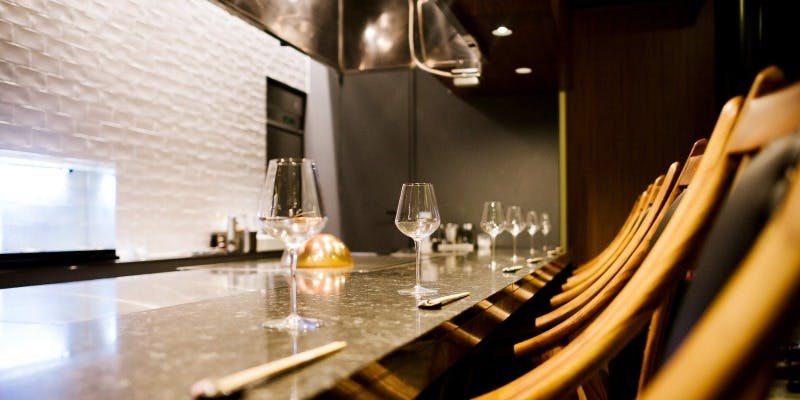 鉄板焼 花 - 画像20