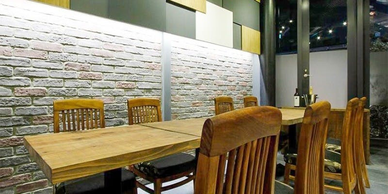 鉄板焼 花 - 画像19