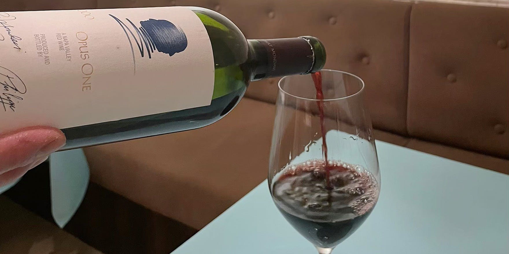 il sospiro del Mare（イルソスピーロデルマーレ）