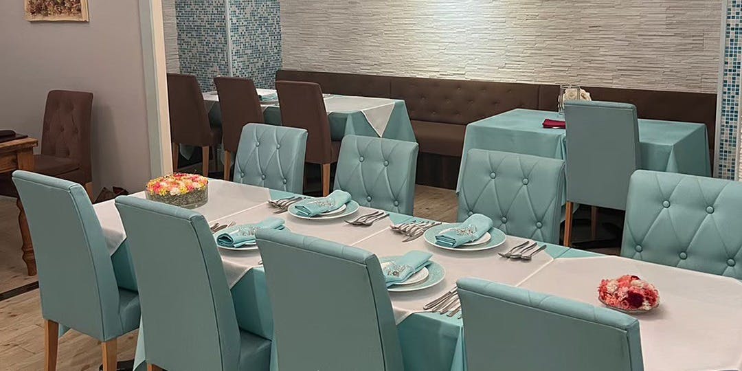 il sospiro del Mare（イルソスピーロデルマーレ） 1枚目