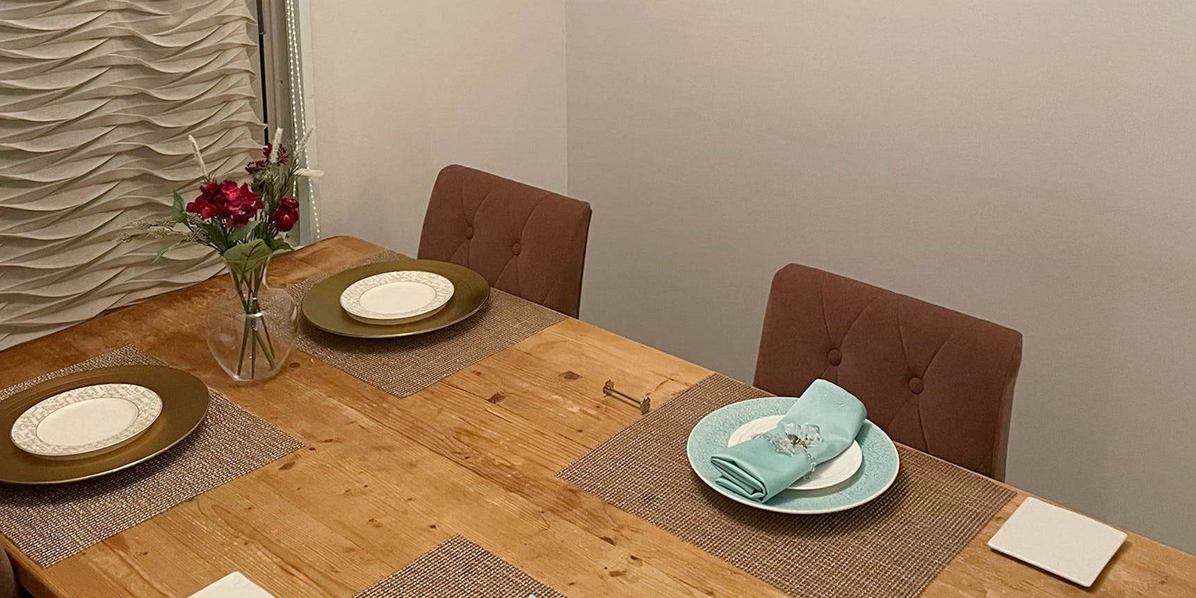 il sospiro del Mare（イルソスピーロデルマーレ） 2枚目