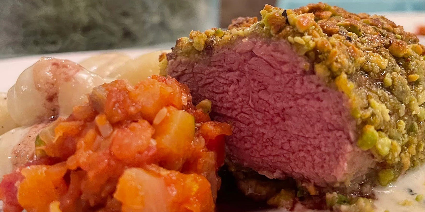 il sospiro del Mare（イルソスピーロデルマーレ） 3枚目