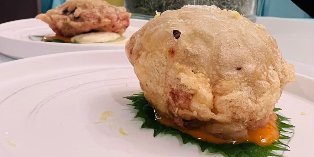 il sospiro del Mare（イルソスピーロデルマーレ）