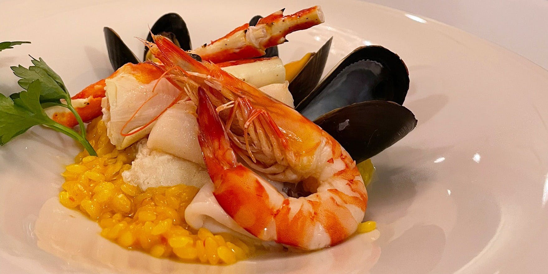 il sospiro del Mare（イルソスピーロデルマーレ）