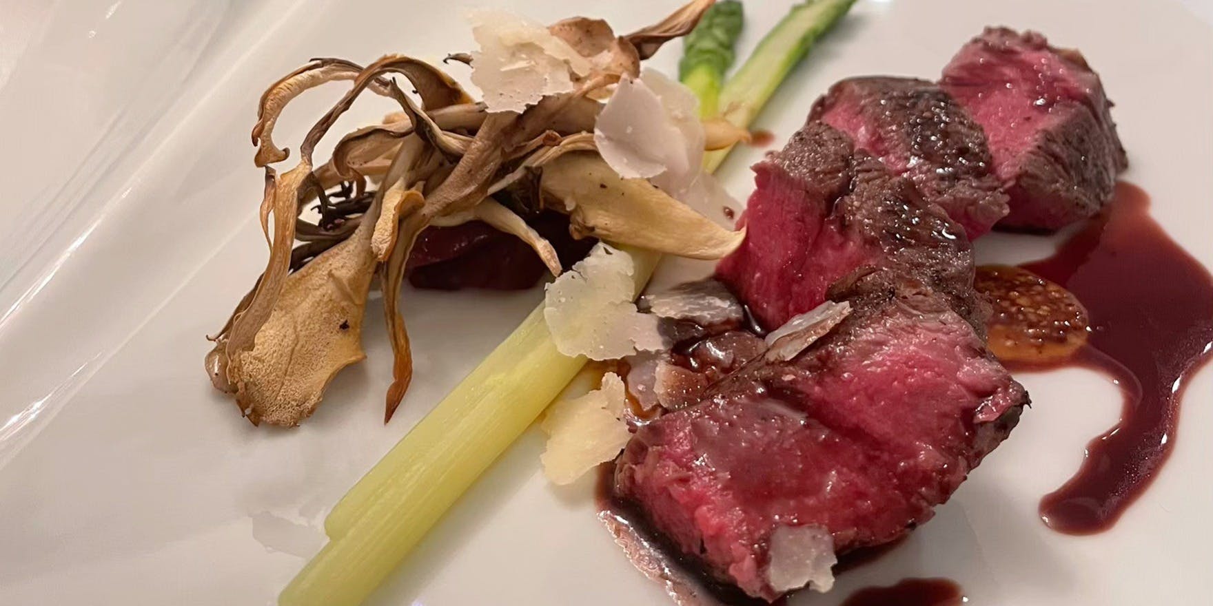 il sospiro del Mare（イルソスピーロデルマーレ）