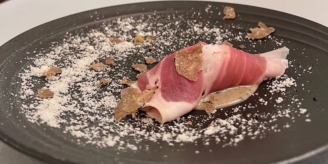 il sospiro del Mare（イルソスピーロデルマーレ）