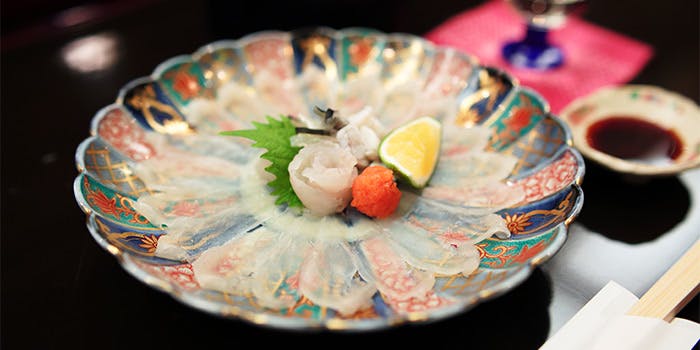 季処 一心／ホテルニューオータニ大阪 - 画像4