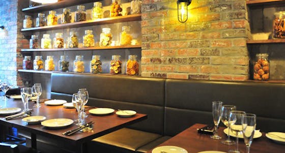 新宿ワシントンホテル 本館 周辺のランチにおすすめレストラントップ12 一休 Comレストラン