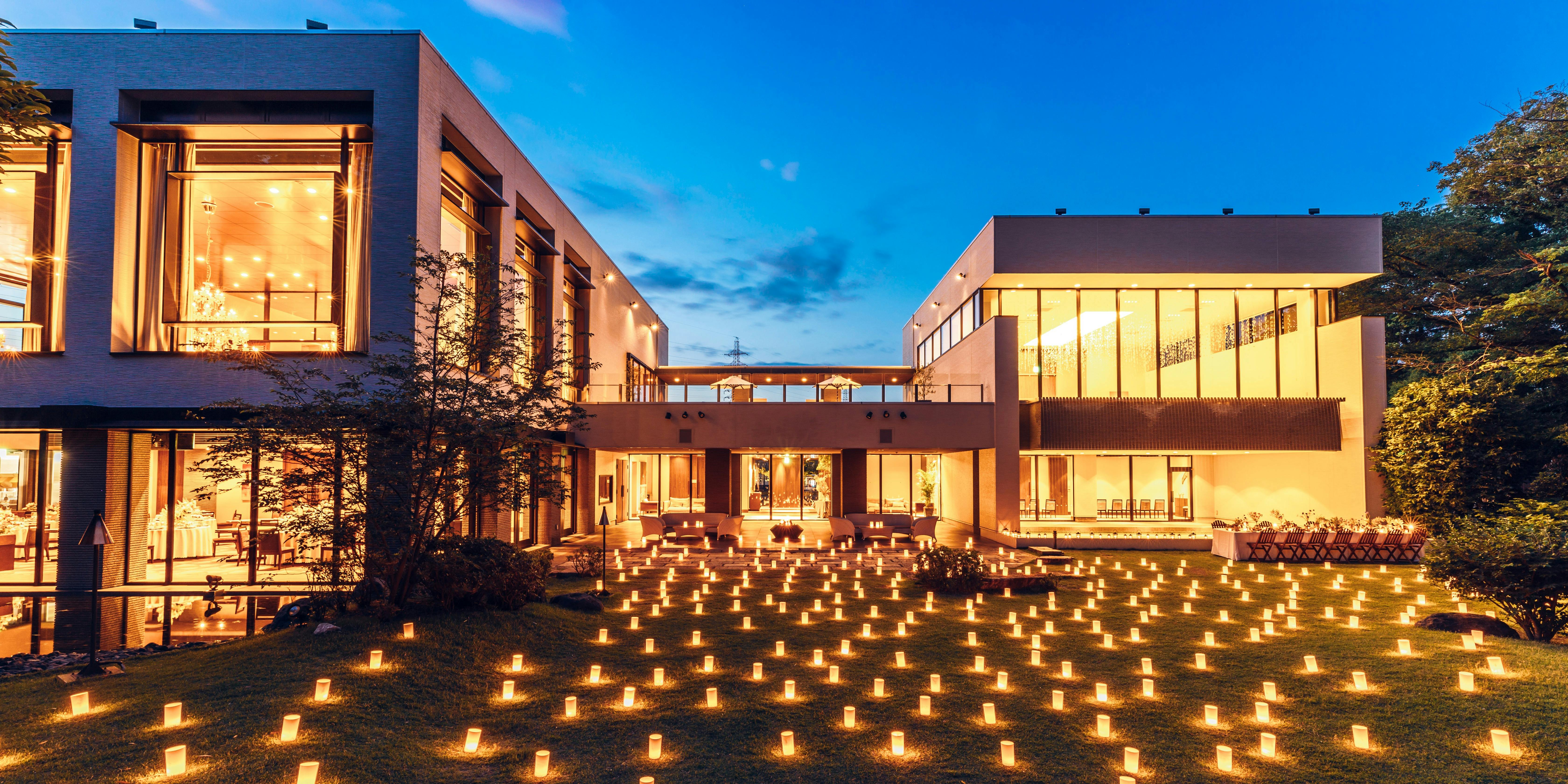 アマンダンライズ