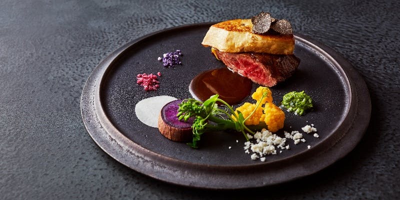 【Xmas2025】クリスマス限定特別ランチ※ソフトドリンク付