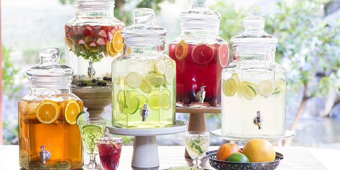 新潟モノリス 夏季限定ビアホール 非日常感あふれる空間で 飲み放題付ブッフェとb B Qプレートを愉しむ ディナー プラン メニュー 一休 Comレストラン