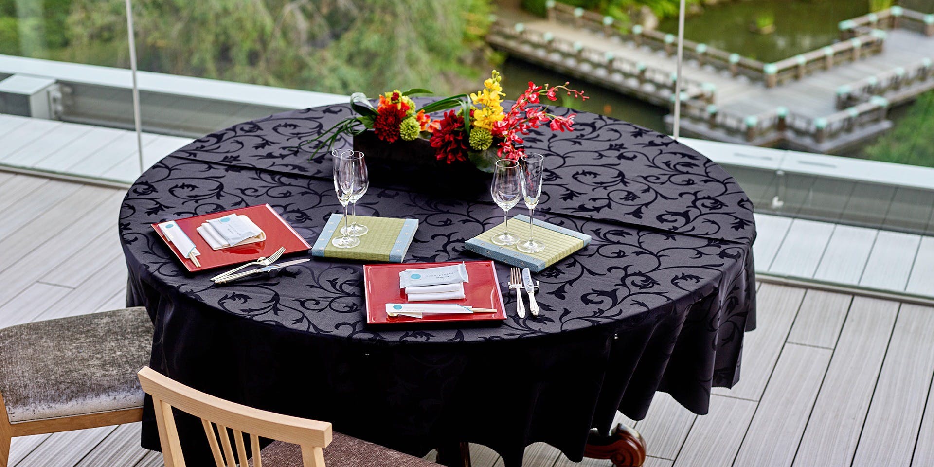 神楽／原宿 東郷記念館 - 画像1