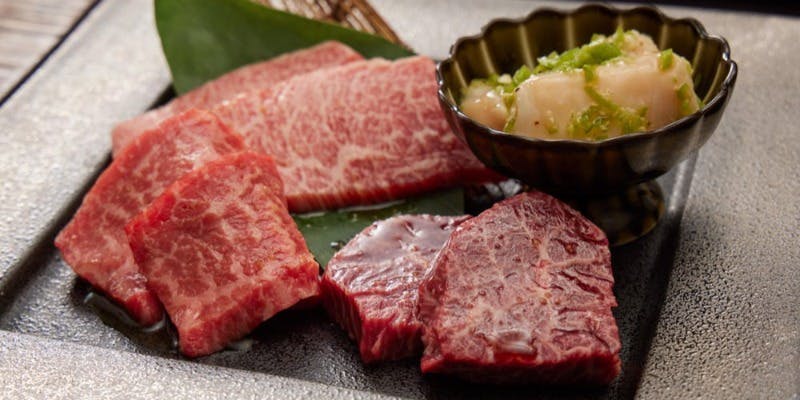 薩摩 牛の蔵 広尾本店（サツマウシノクラ）