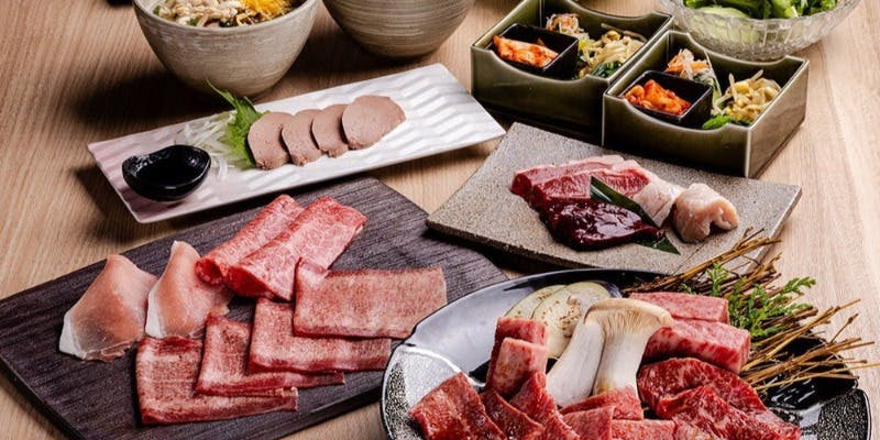 薩摩 牛の蔵 広尾本店 - 画像11