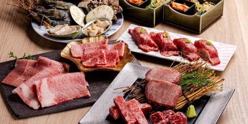 薩摩 牛の蔵 広尾本店 - 画像10