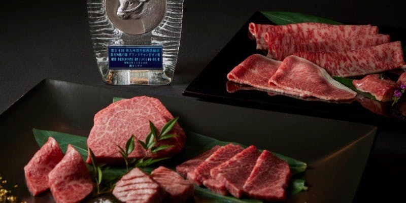 薩摩 牛の蔵 広尾本店 - 画像13