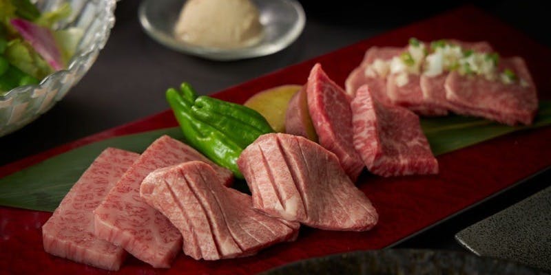 薩摩 牛の蔵 広尾本店 - 画像12