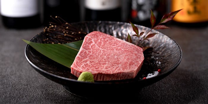 広尾の焼肉が楽しめる個室があるおすすめレストラントップ1 一休 Comレストラン