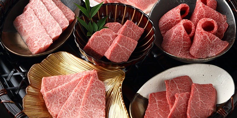 薩摩 牛の蔵 広尾本店 - 画像6