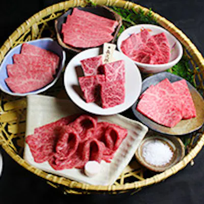 我が子の様に一頭一頭に愛情を注ぎ込まれた、牛の蔵の奇跡の肉