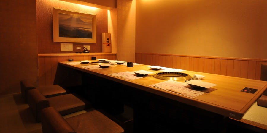 薩摩 牛の蔵 広尾本店 - 画像15