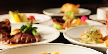 グリル満天星 麻布十番 日本橋三越店