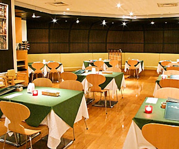 フレンチ 洋食麦星 By グリル満天星 日本橋高島屋店 Okaimonoモール レストラン フレンチ 洋食麦星 By グリル満天星 日本橋高島屋店 Okaimonoモール レストラン