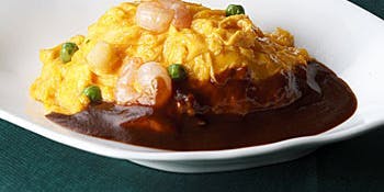 洋食麦星 by グリル満天星 日本橋高島屋店 - 画像12