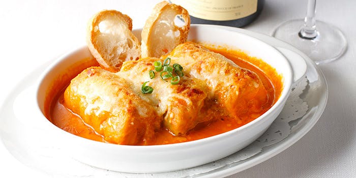 洋食麦星 by グリル満天星 日本橋高島屋店 - 画像6