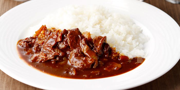 洋食麦星 by グリル満天星 日本橋高島屋店 - 画像5