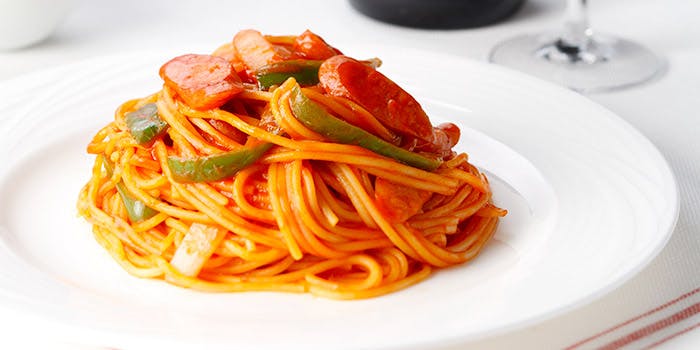 洋食麦星 by グリル満天星 日本橋高島屋店 - 画像8