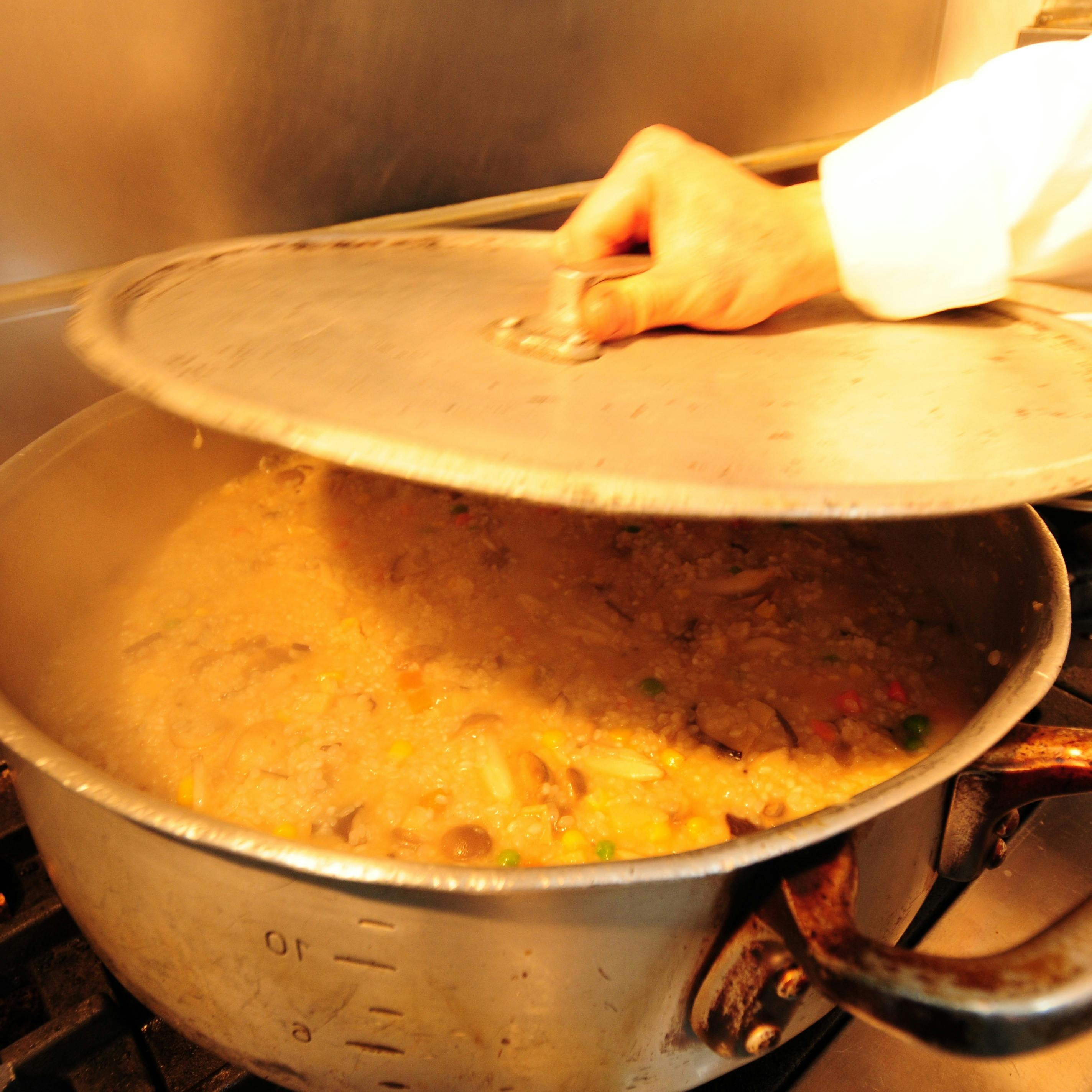 シェフイメージ