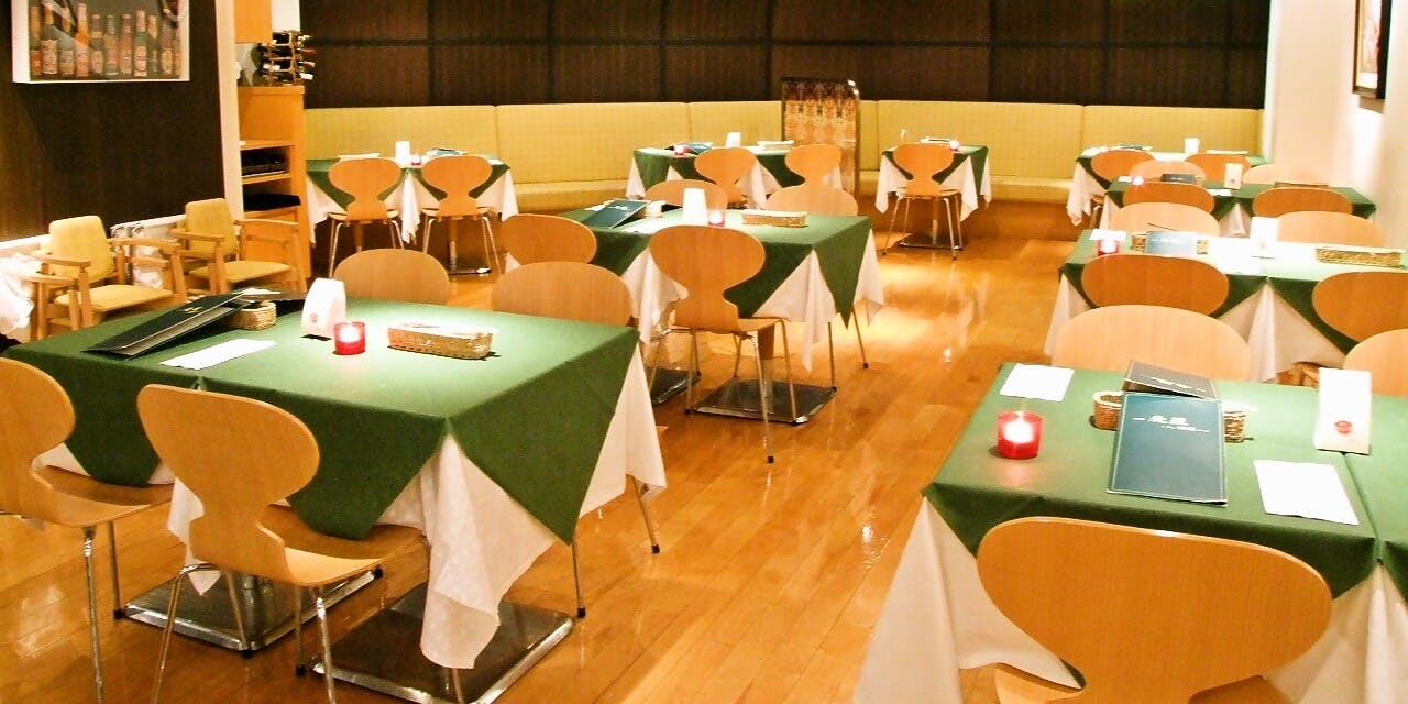 洋食麦星 by グリル満天星 日本橋高島屋店 - 画像15