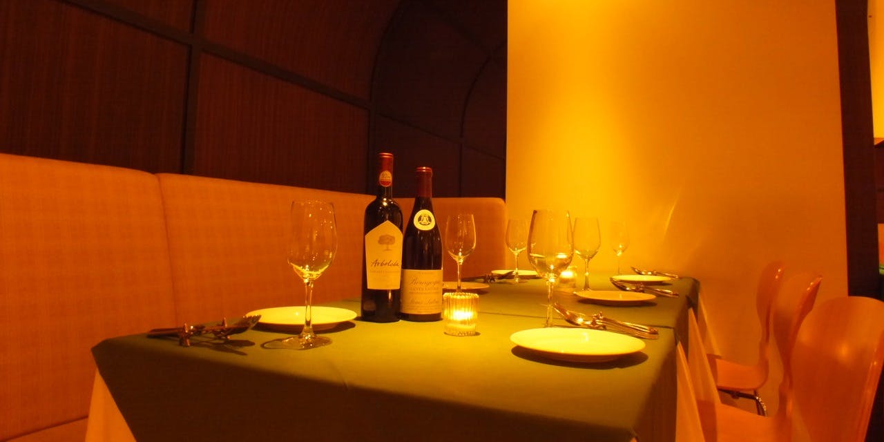 洋食麦星 by グリル満天星 日本橋高島屋店 - 画像14