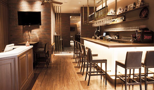 トライベッカ 品川 Tribeca Shinagawa 品川 Jazzダイニングバー イタリアン 一休 Comレストラン