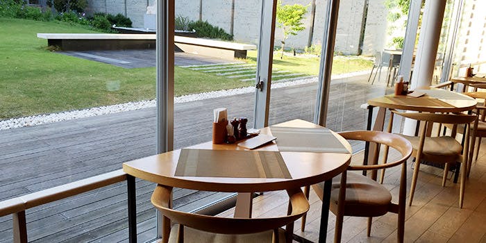 オリエントカフェ（Orient Café）