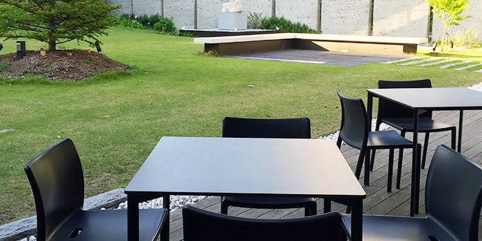 オリエントカフェ（Orient Café）